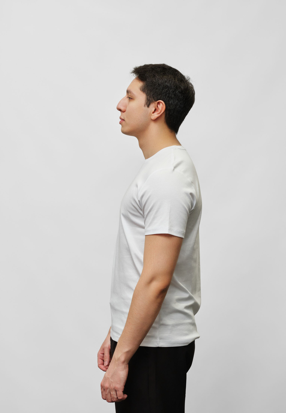 Футболка SHANYRAQ WHITE