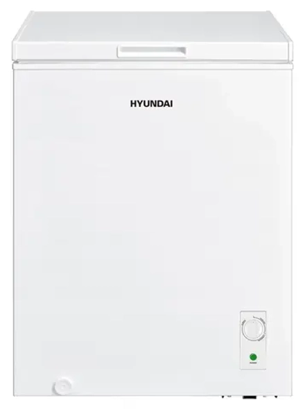 Морозильный ларь Hyundai CH1505