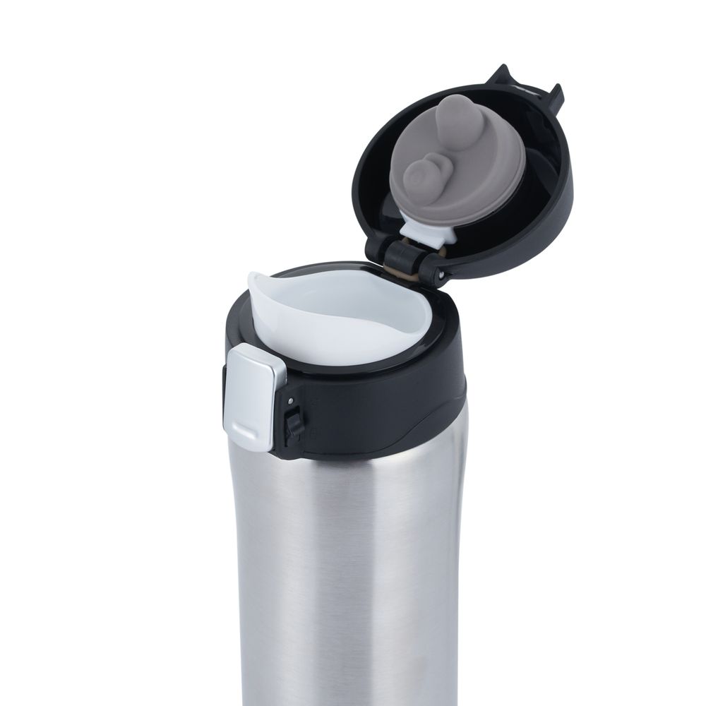 Термокружка вакуумная Gipfel Bonn 50671 430 мл