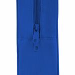 Папка на молнии с ручками BRAUBERG А4, 1 отделение, полиэстер, ширина 80 мм, "Spaceship", 270963