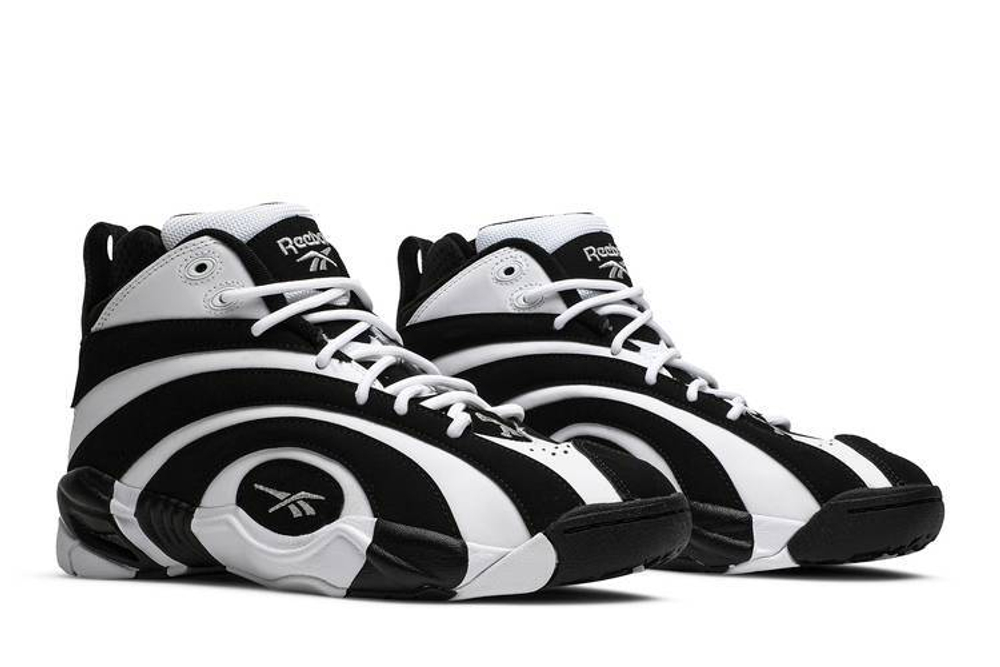 Кроссовки Reebok Shaqnosis Og 2019