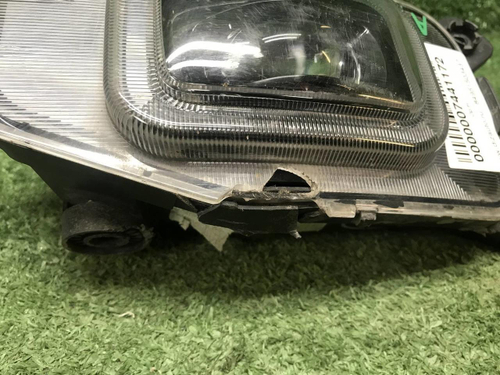 ПТФ левая JAECOO J7 (2023-н.в.)