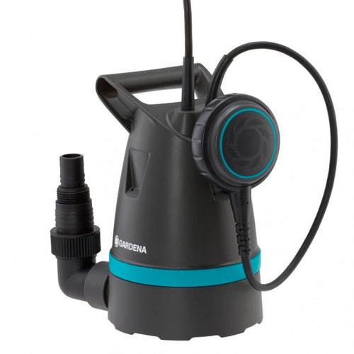 Насос дренажный Gardena 8600