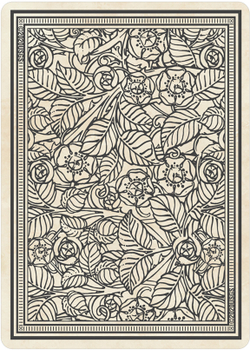 Rider-Waite Playing Card Deck / Колода игральных карт Райдера Уэйта