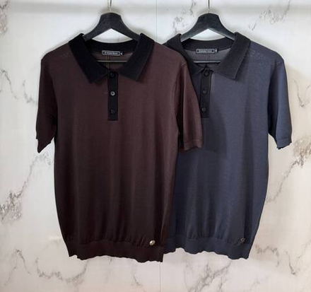 Поло Stefano Ricci