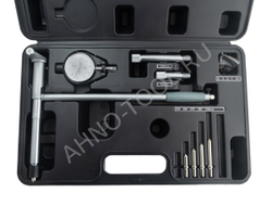 Нутромер индикаторный НИ 250-450 ГОСРЕЕСТР 90095-23 ГОСТ 868-82 ТОЧИНТЕХ (с поверкой)