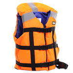 Жилет страховочный Spass Юнга -