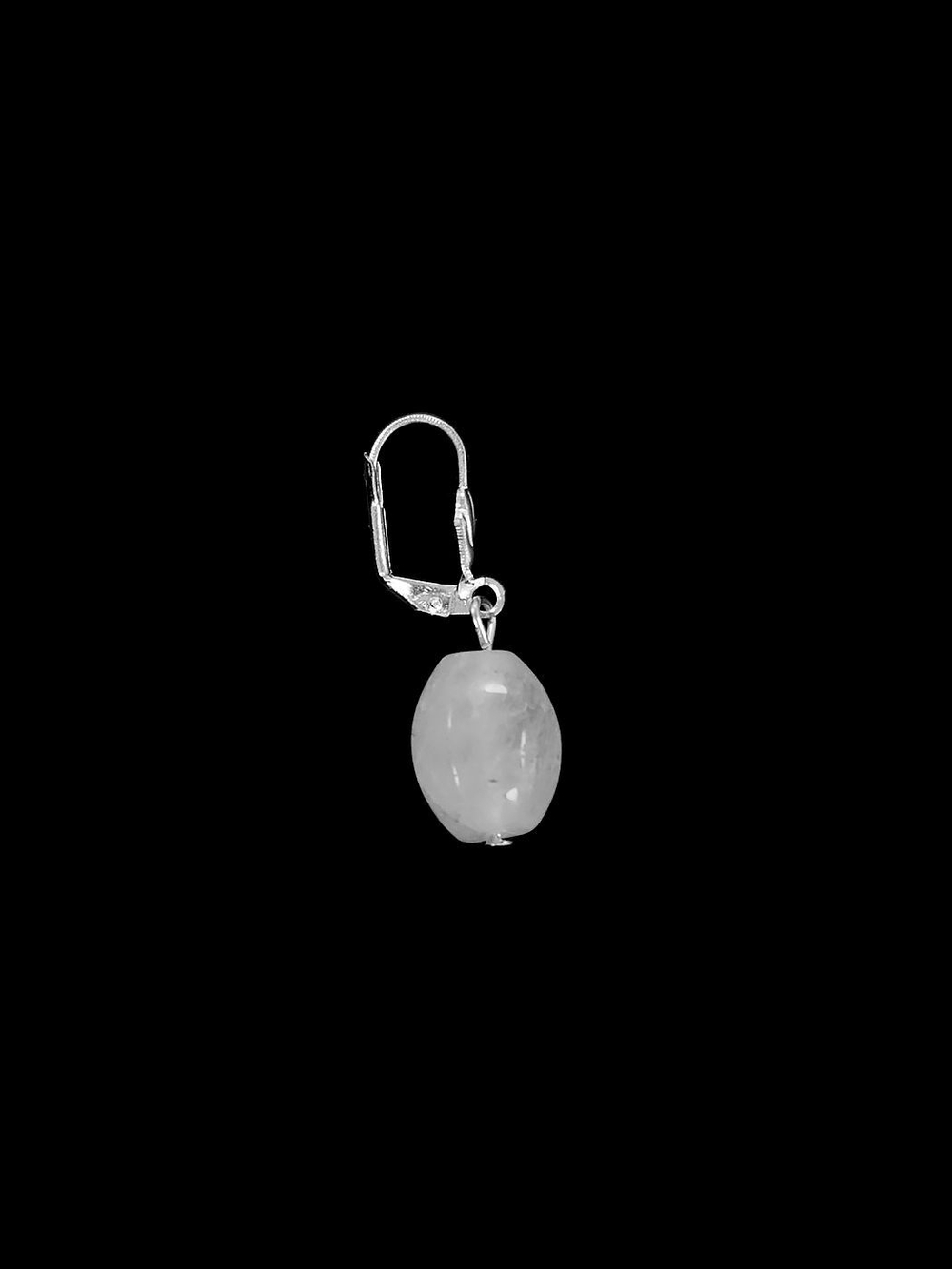 Серьги из хрусталя hsse001-bogr