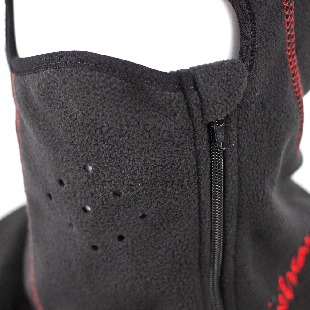 Маска-балаклава с молнией Extreal "ПОЛЯРНИК"