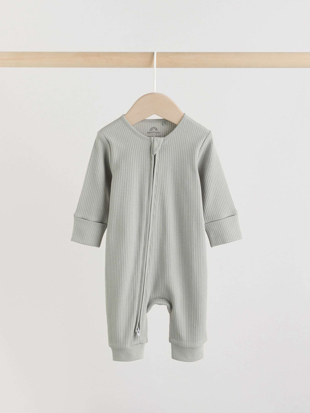 Комбинезон / Cлип для малышей Next W98-685, 5 шт., Синий, Голубой