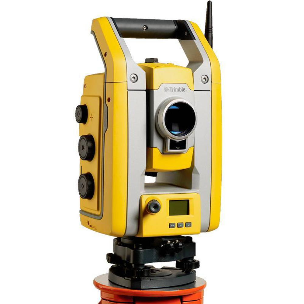 Trimble S5 1" Autolock, DR Plus