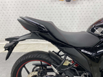 Suzuki Gixxer 150 , 2020