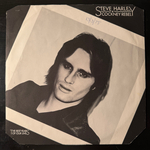 Steve Harley And Cockney Rebel ‎– The Best Years Of Our Lives (Англия 1975г.) Т