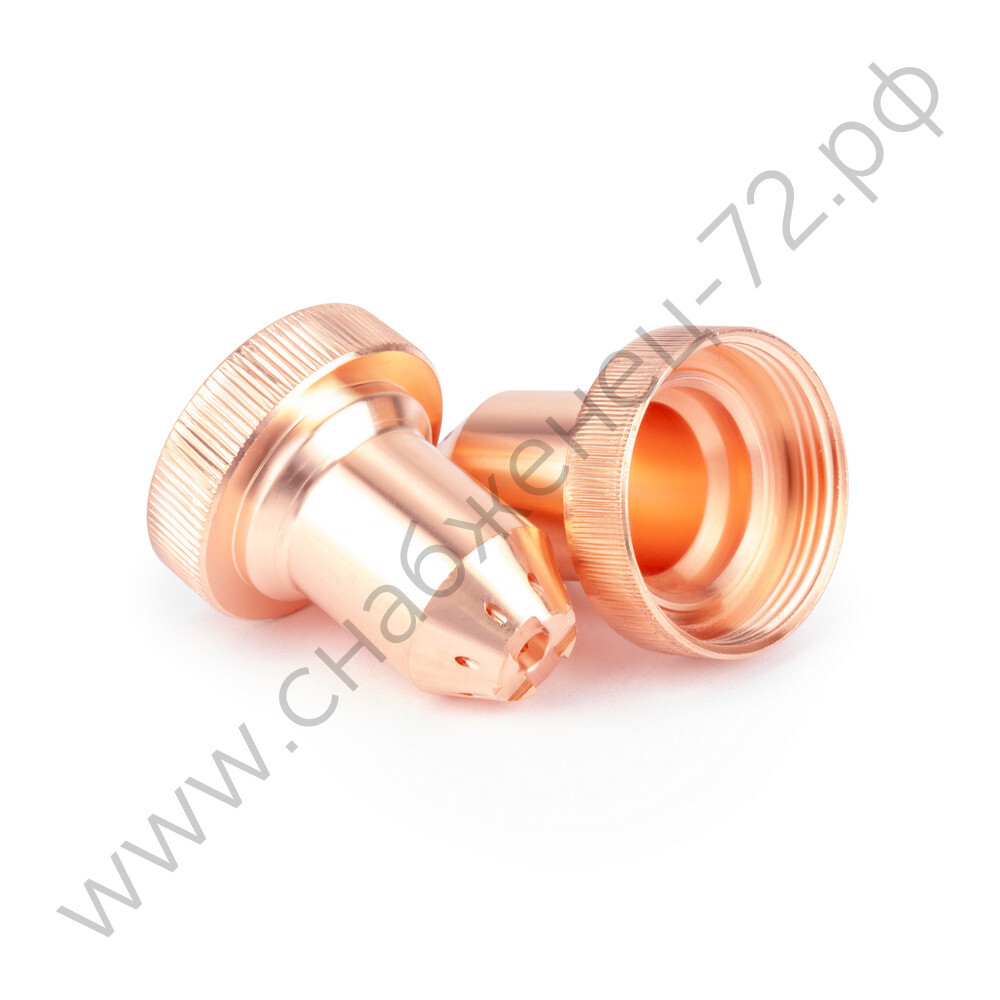 Varteg Насадка А101-141 длинная (CV0009, пр-во FoxWeld/КНР)