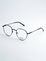Оправа для очков женская брендовая металл