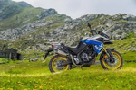 Мотоцикл VOGE DS525X