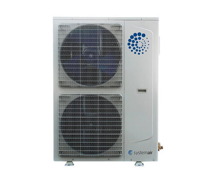 Systemair SYSPLIT SIMPLE DUCT 60 HP Q N