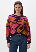 Джемпер женский MUSTANG Dana