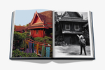 Assouline Книга Jim Thompson: Beyond Silk, Beyond Thailand на английском языке