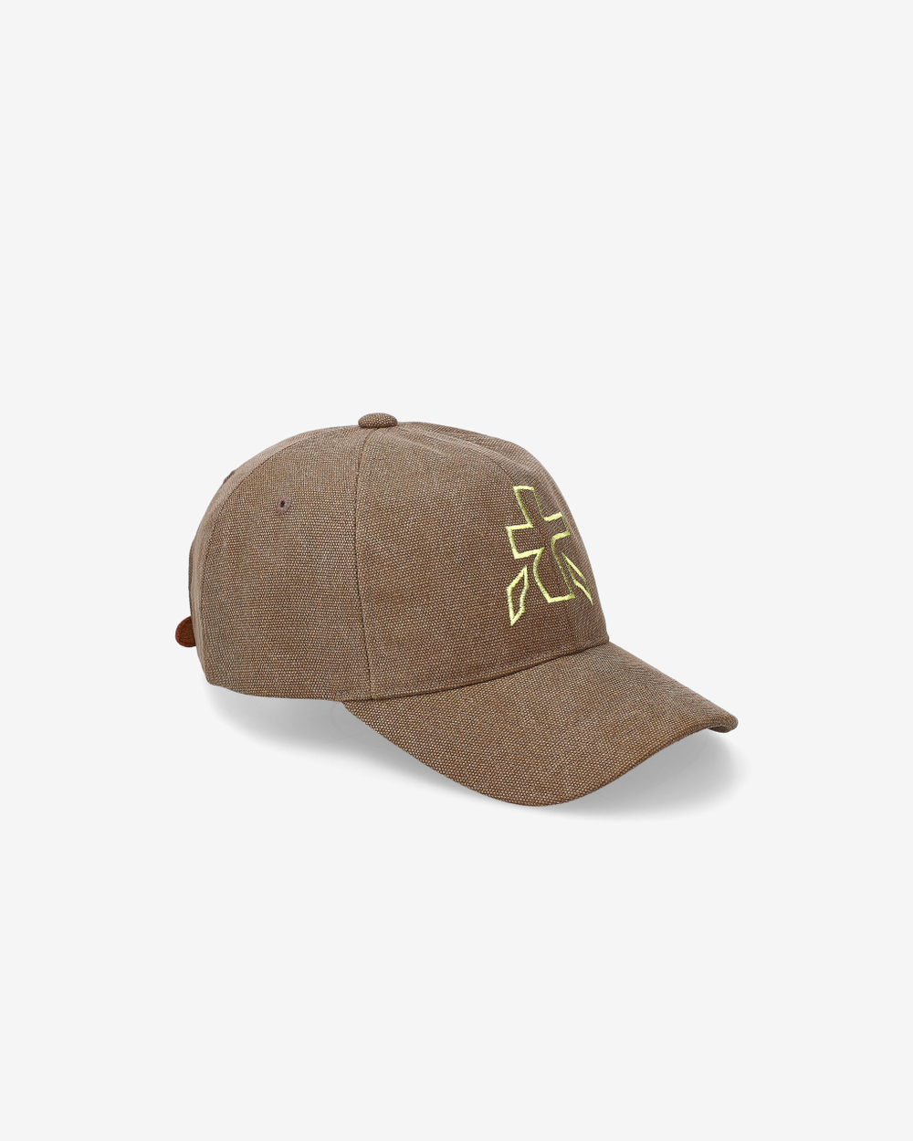 Кепка унисекс PREMIATA 08 KHAKI