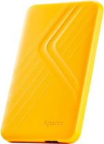 Внешний накопитель Apacer AC236 APAC236Y-1 1000 ГБ