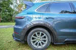Широкий карбоновый обвес для PORSCHE CAYENNE III 9YO 2018+