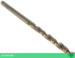 Сверло по металлу Milwaukee Thunderweb HSS-G 3.2x65мм 2шт (4932352350)