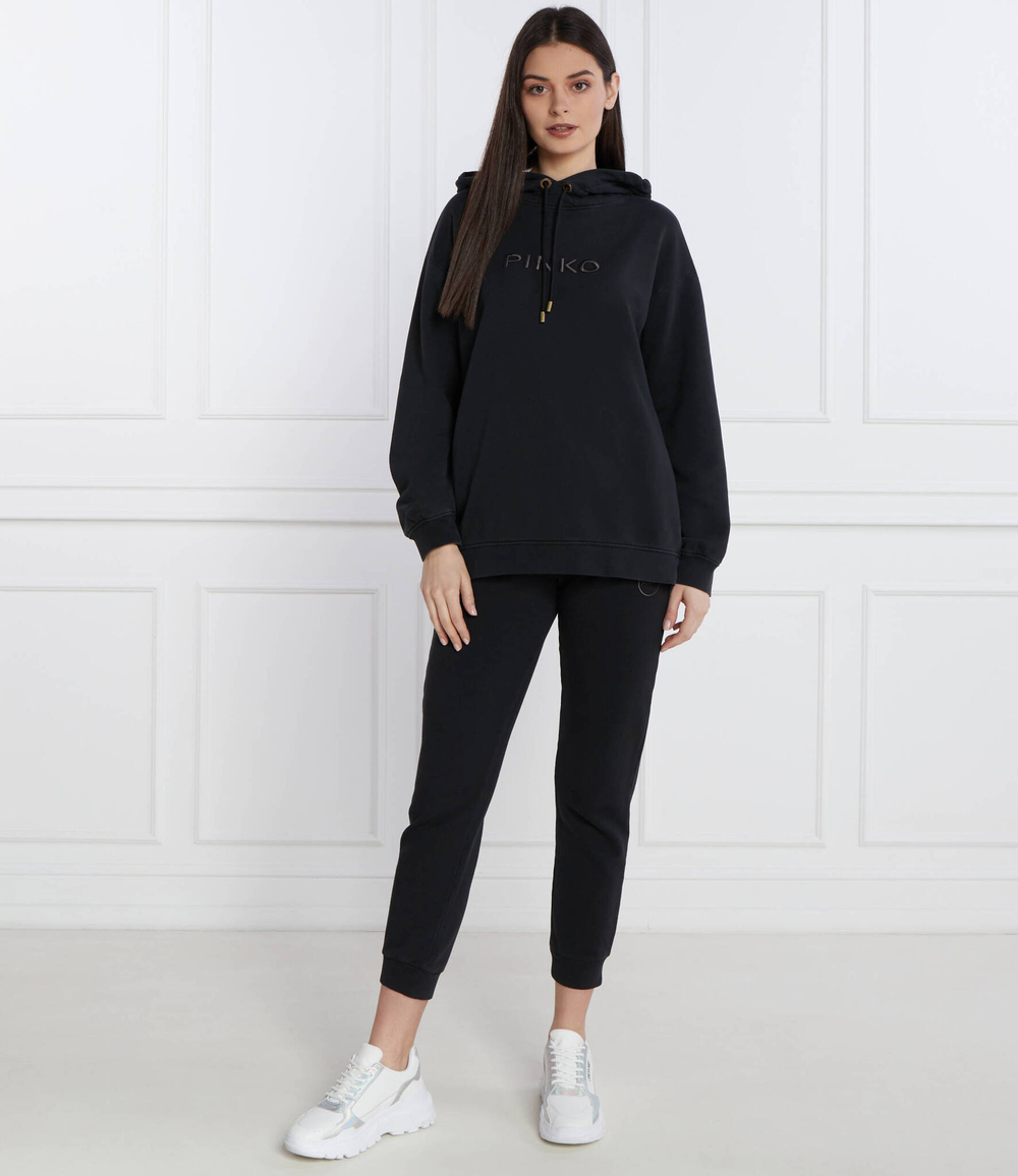 Худые Pinko - графитовый(101685 A1N7)