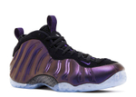 Air Foamposite One 'Eggplant' 2024