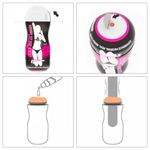 Вагина в тубе (Lotus Tunel)