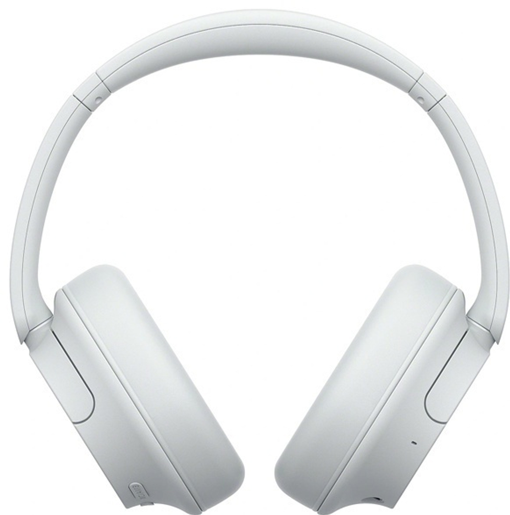 Наушники Sony WH-CH720N белый