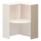 Панель декоративная А-559 Бук 340x22x1222 Ресепшн