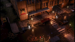 Phantom Doctrine (для ПК, цифровой код доступа)