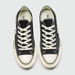 Кеды Converse Chuck Taylor All Star S Low Wmns Black / White