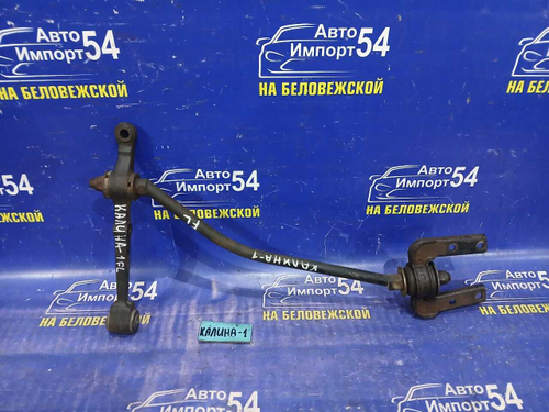 Рычаг передний левый LADA KALINA 2010