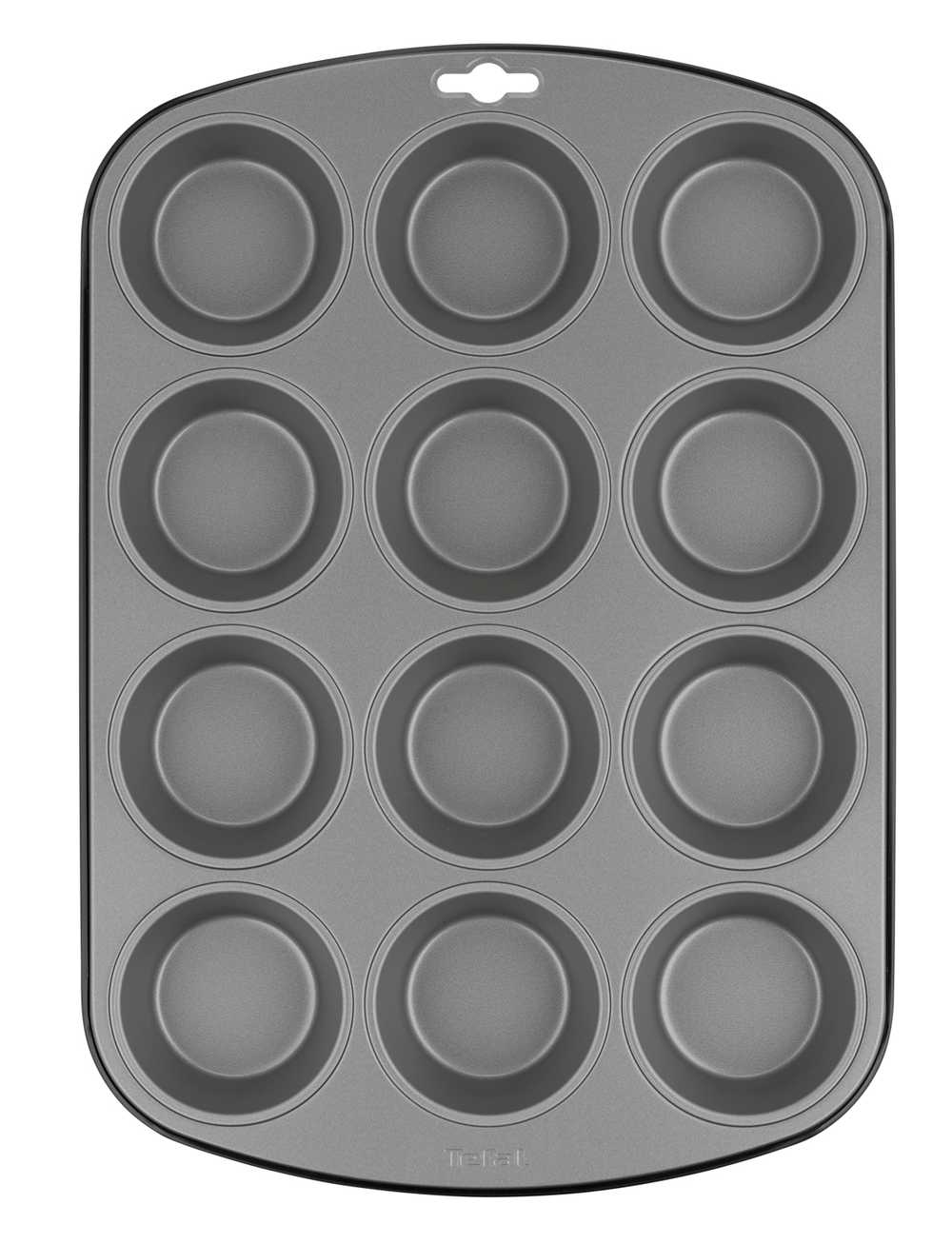 Форма 12 маффинов Tefal Easy Bake J1745074