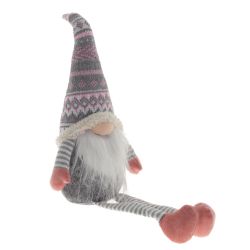 GAEM Игрушка набивная "Гном", L16 W8,5 H54/20 см