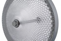 Подвесной светильник Lucia Tucci COIN COIN 2890.R170.1 D250 CL