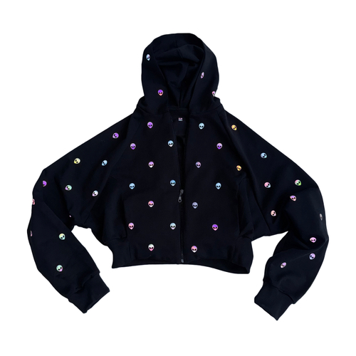 Зип-худи "Бензин"