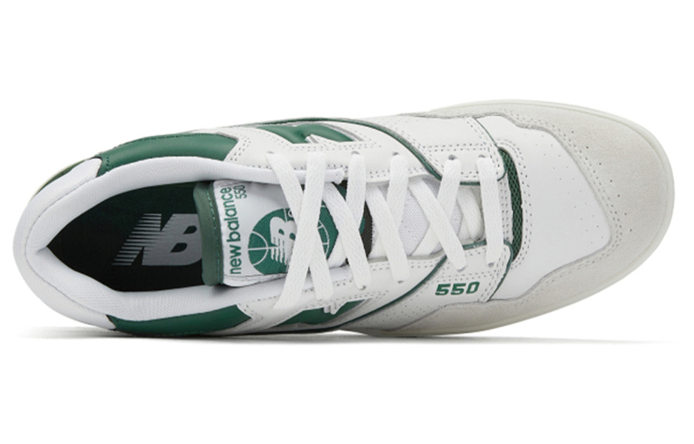 Кроссовки New Balance Nb 550 Premium Pack
