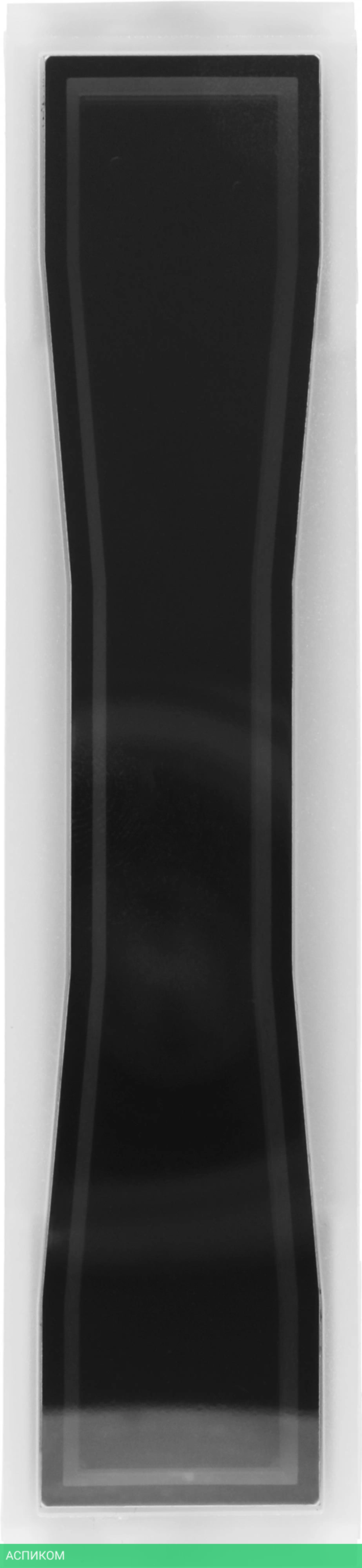Вентилятор для корпуса Formula Floe Plus 12WH ARPW ARGB белый