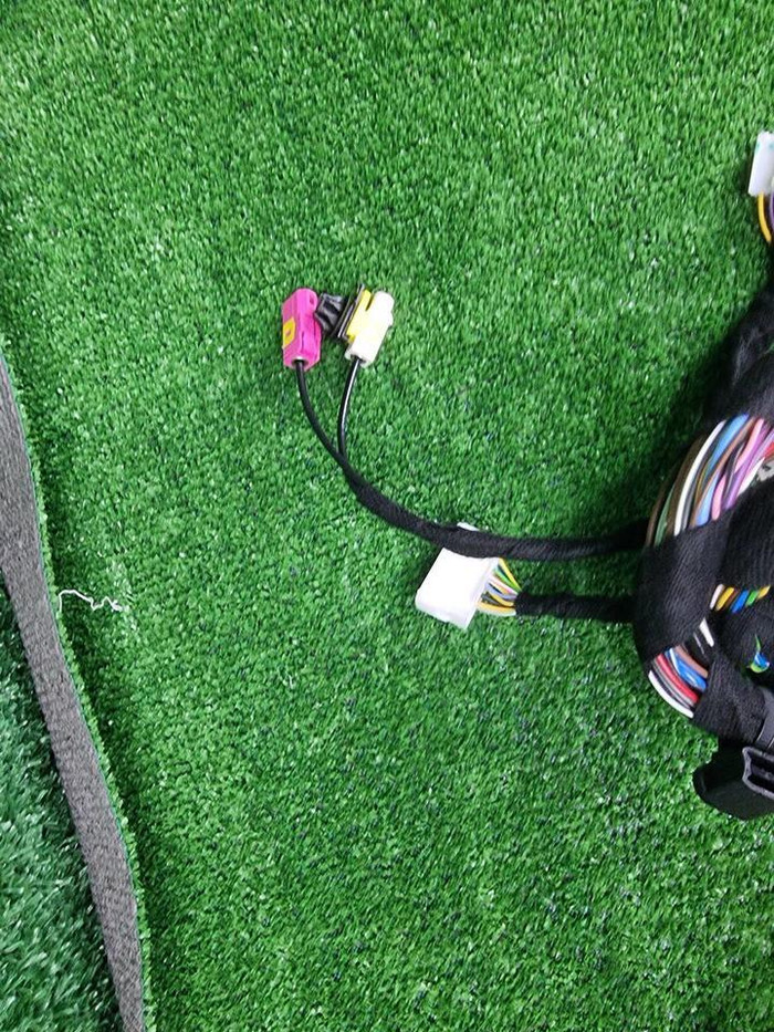 Проводка салонная Chery Tiggo 8 Pro Max (22-нв)