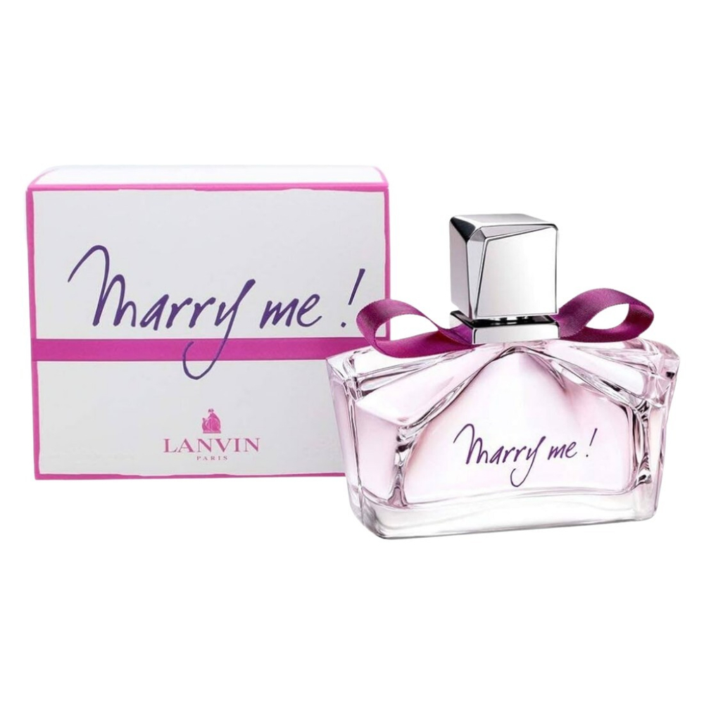 LANVIN MARRY ME edP 75ml lady
