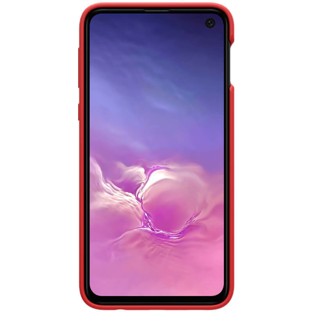 Накладка Nillkin Flex PURE Case для Samsung Galaxy S10e