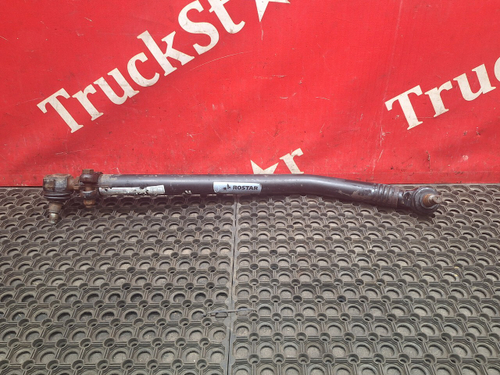 Тяга рулевая продольная