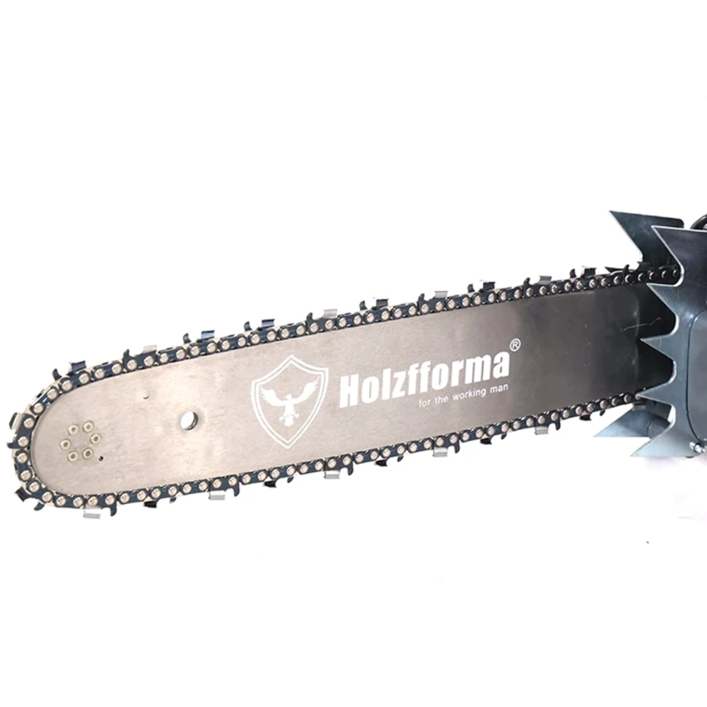 Holzfforma G660 бензопила 18" CS66699OR