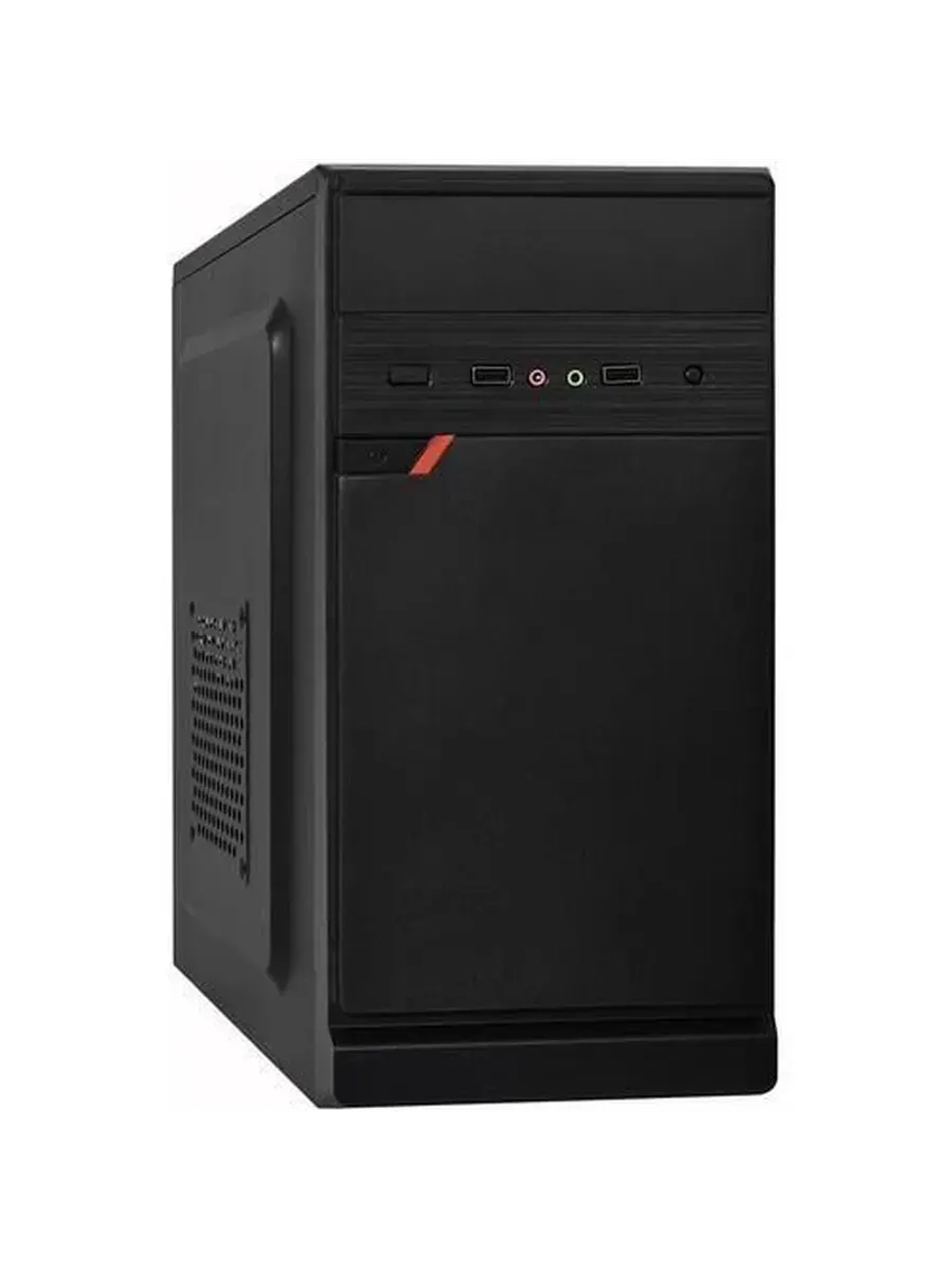 Компьютерный корпус BAA-106-AAA450 EX283059RUS BLACK