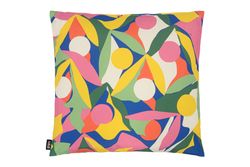 Декоративная подушка 45х45 см, цвет Мультиколор