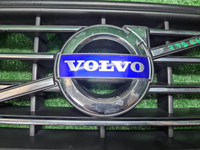 Решетка радиатора Volvo XC60 1 (2013-2017)