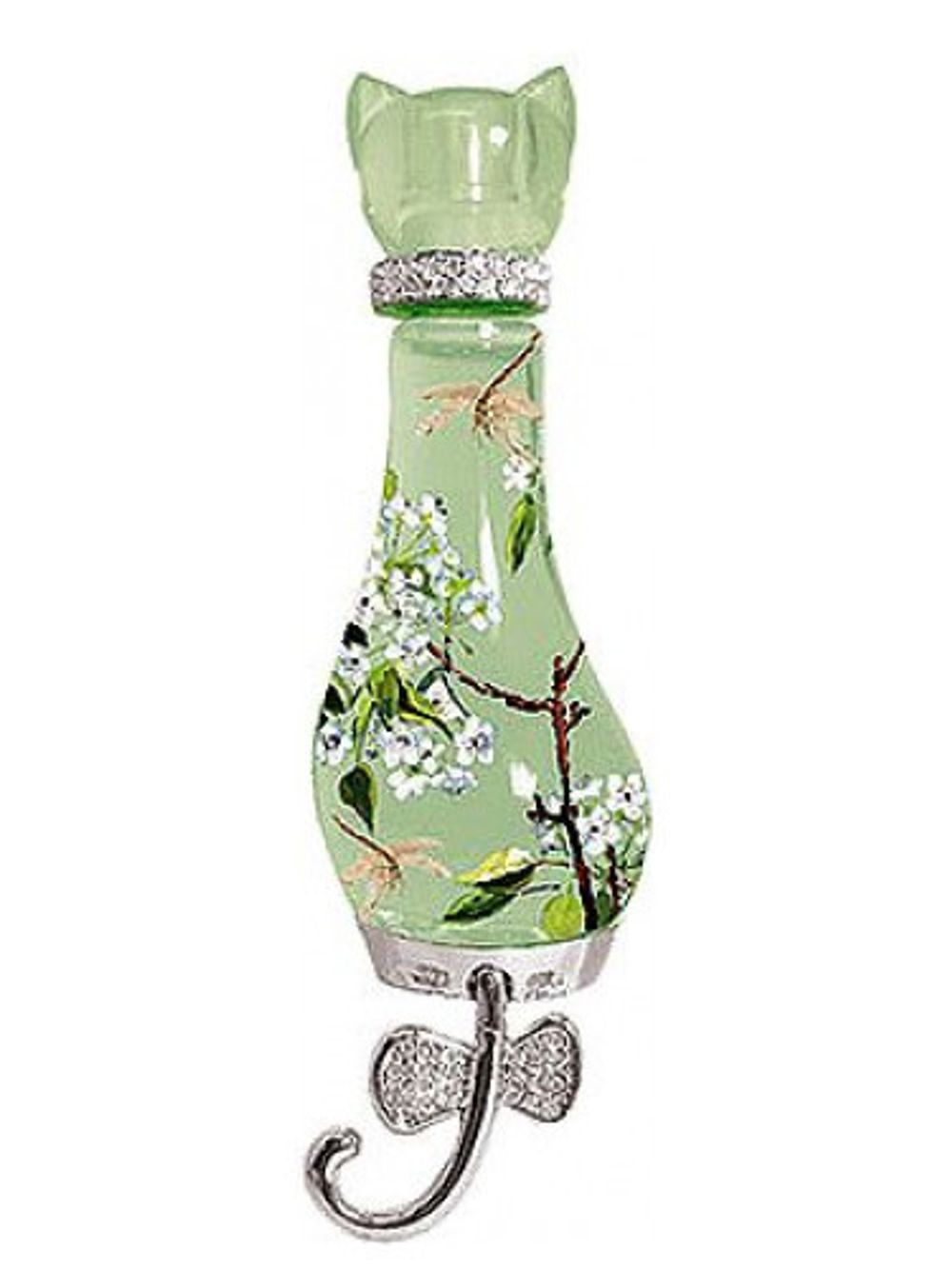 Novae Plus Gracefull Green